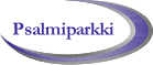 Psalmiparkki